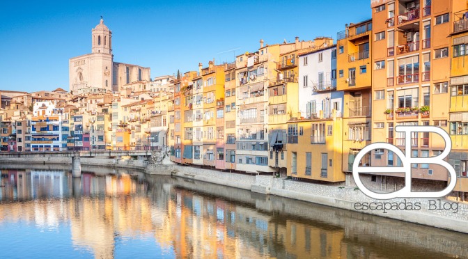 Un día por Girona: callejeando por una espectacular ciudad