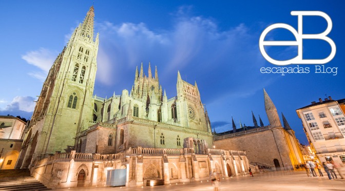 Un día por Burgos, una de las más bellas ciudades de España